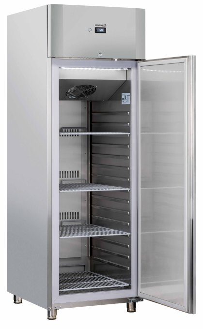 Armoire positive 546 L Inox CASSELIN CAP546L