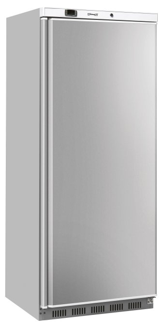 Armoire positive 600 L Inox CASSELIN CAP600L