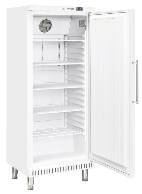 Armoire positive patissière 400 L Blanche CASSELIN CAPP400LB