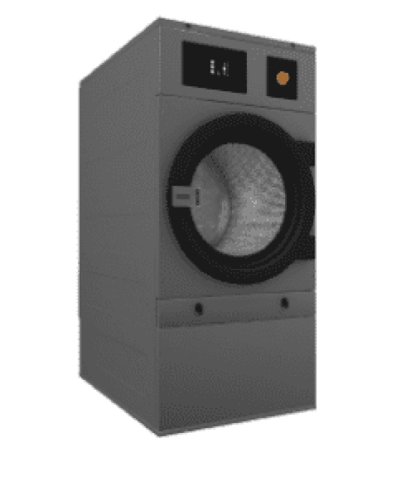 Sèche-linge électrique 17 kg (1:10) Touch Plus, 33 kg/hVIRTUS SR18TP2E