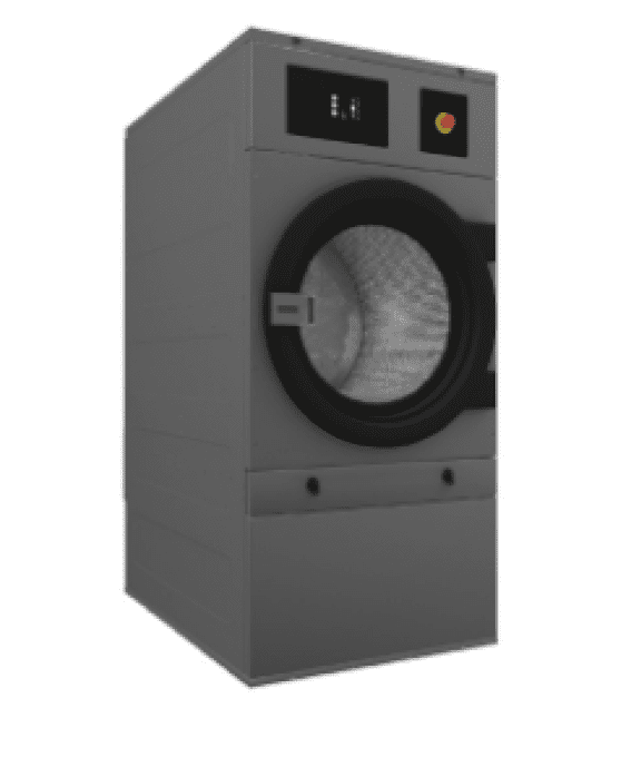 Sèche-linge électrique 27 kg (1:10) Touch Plus, 53 kg/h VIRTUS SR28TP2E