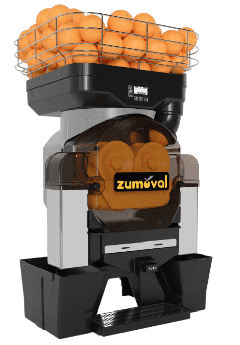  Presse Agrume Professionnel Fasttop ZUMOVAL FASTTOP