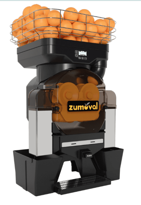  Presse Agrume Professionnel Fasttop ZUMOVAL FASTTOP