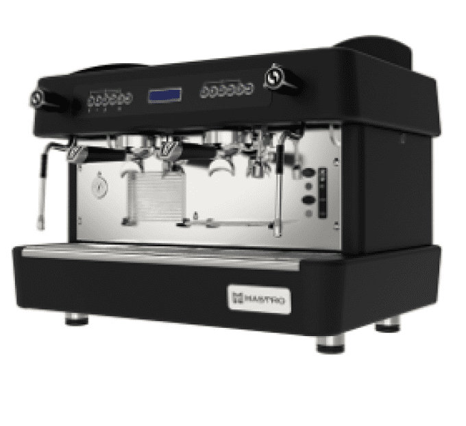 Machine à café expresso automatique, 3 groupes, 18 litres VIRTUS EFA0025