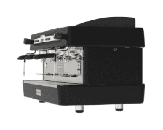 Machine à café expresso automatique, 3 groupes, 18 litres VIRTUS EFA0025