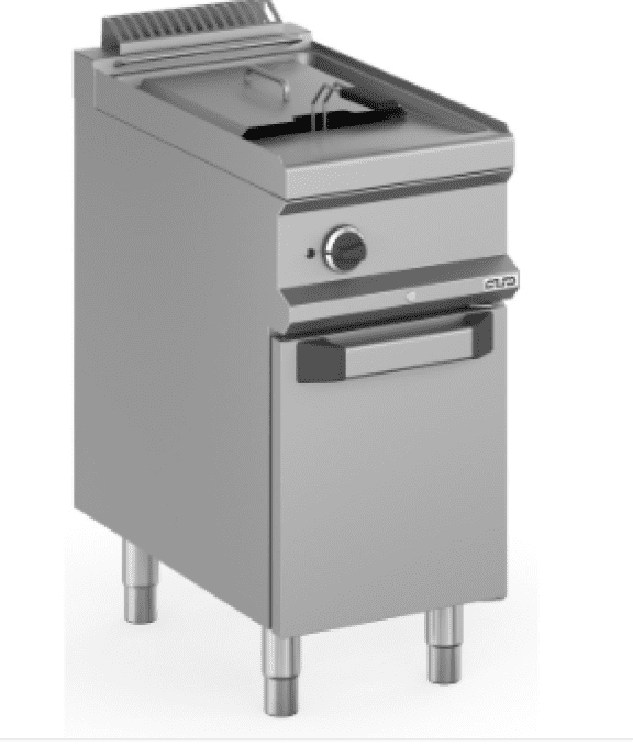  Friteuse Électrique 13L MAGISTRA PLUS 700 ARILEX MFRE74A