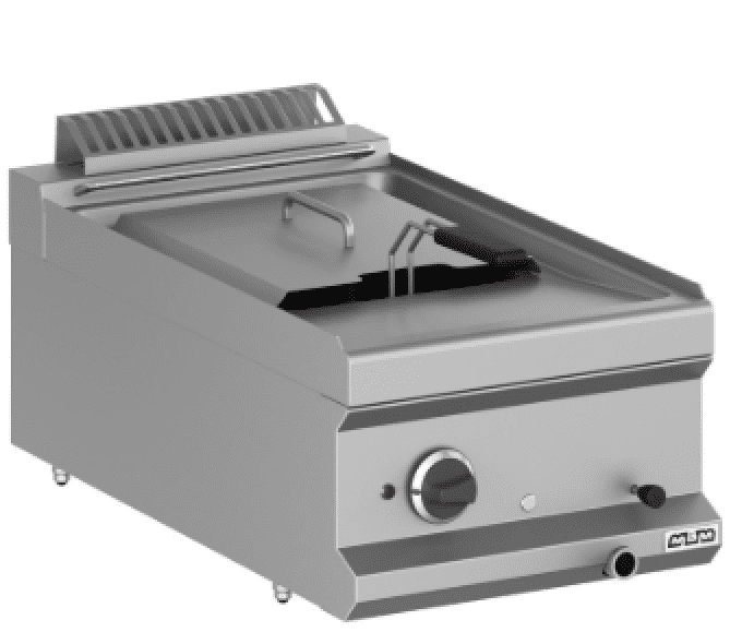 Friteuse Électrique de Tabl 12L MAGISTRA PLUS 700 ARILEX MFRE74T 