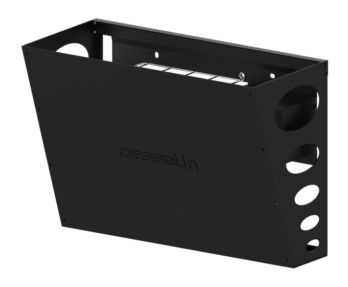 Désinsectiseur à glue 20W - Noir CASSELIN CDG20N