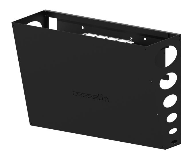 Désinsectiseur à glue 30W Noir CASSELIN CDG30N