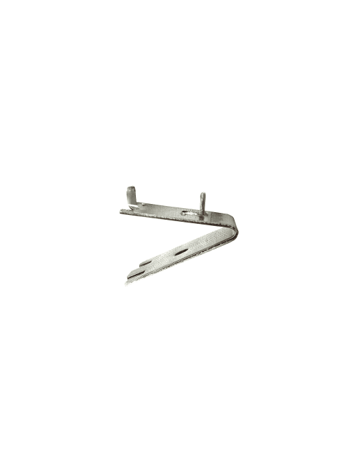 SET 4 CLIPS POUR GRILLE 7072