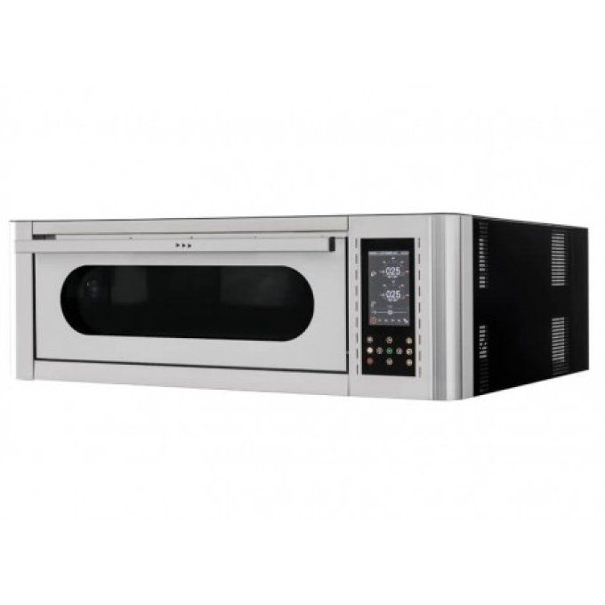 Four professionnel PRISMAFOOD GENIUS 6L et GENIUS 6L AIR 