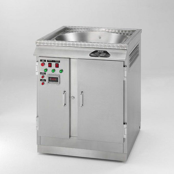 Friteuse électrique 20 litres INBLAN FE 20 -M 700