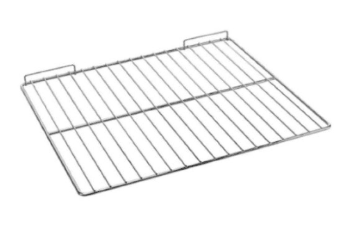 Grille inox GN 1/1 GRILLESUPPGN1/1 AFI COLLINS-LUCY