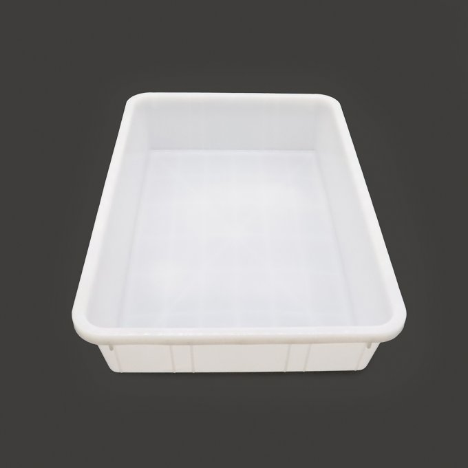 Réfrigérateur à poissons 600 L Conteneur en plastique 60 x 40 cm Maxima 09401130