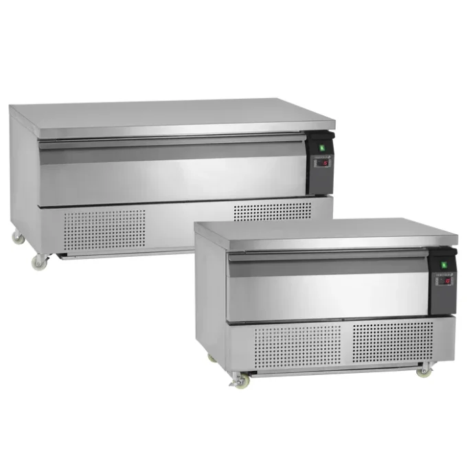 Tiroir Uni Gastro-Line TEFCOLD UD1-3 