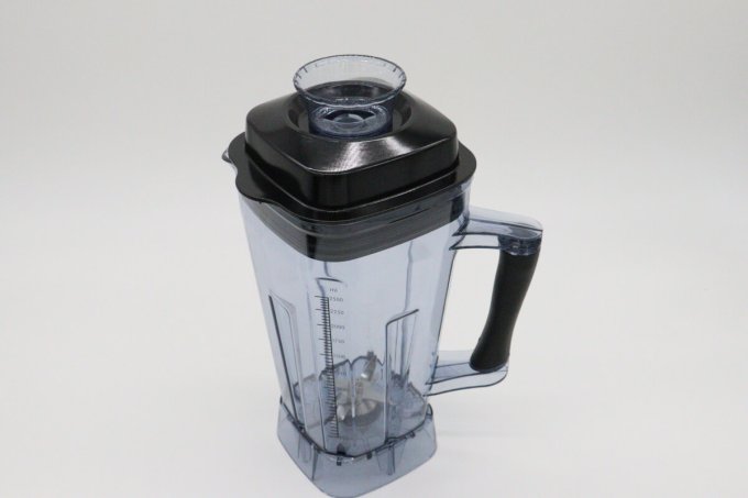 Extreme Power Blender XL Jar / Jug Complete Maxima 08803001