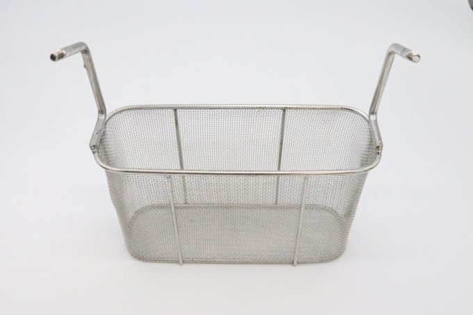 M600 PASTA COOKER Basket Large Without Handle Maxima 09392020