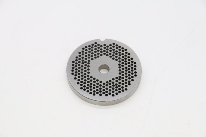 Meat Mincer #22 - Grinding Plate 3 mm