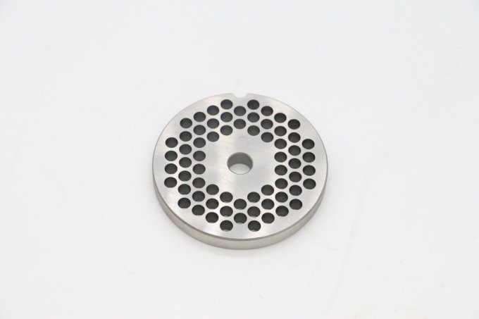 Meat Mincer #22 - Grinding Plate 6 mm