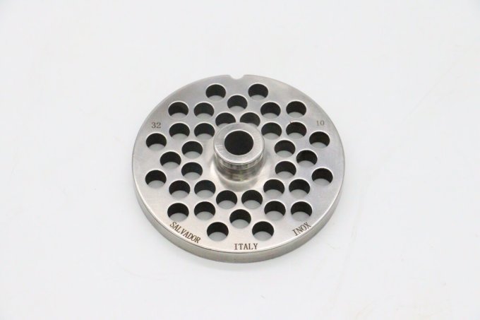 Meat Mincer #32 - Grinding Plate 10 mm