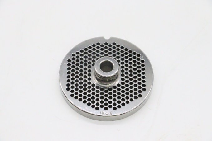 Meat Mincer #32 - Grinding Plate 4 mm