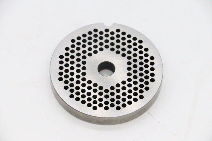 Meat Mincer #12 - Grinding Plate 3 mm