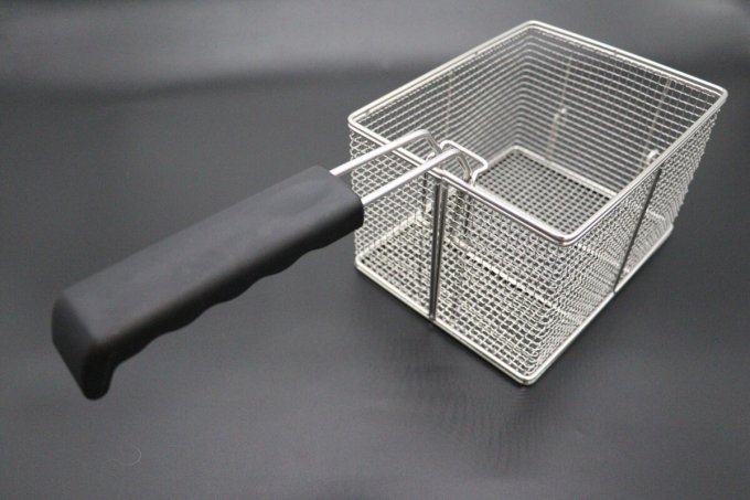 FRYER 8L - Frying Basket Complete