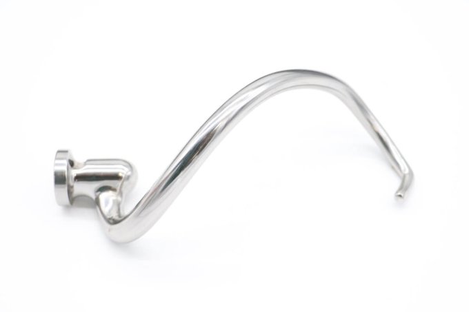 MPM 7 Stainless Steel Hook