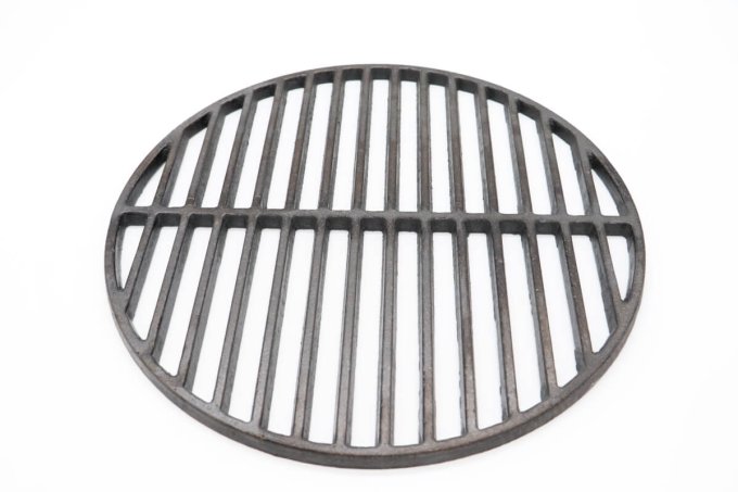 Grille de Cuisson en Fonte 32 cm