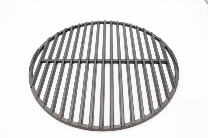 Grille de Cuisson en Fonte 38 cm