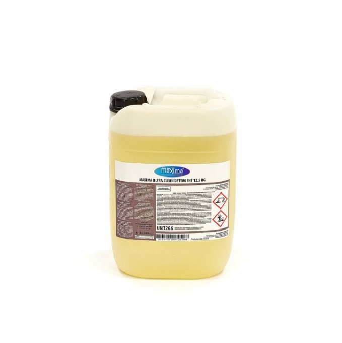 Ultra Clean Savon Liquide 10L  / 12.5KG