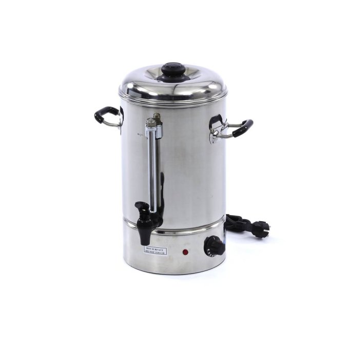 Distributeur d'eau chaude, 10 L, Maxima 09300595