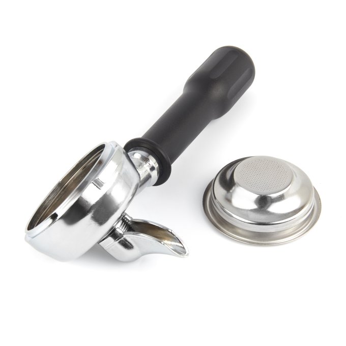 Espresso Piston Single