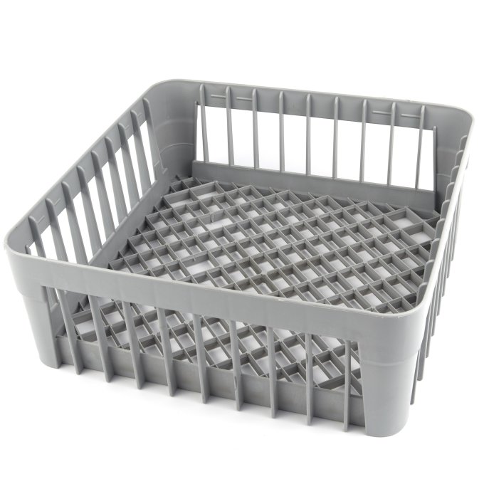 Lave-vaisselle panier pour verres - 40 x 40 cm Maxima 09210491