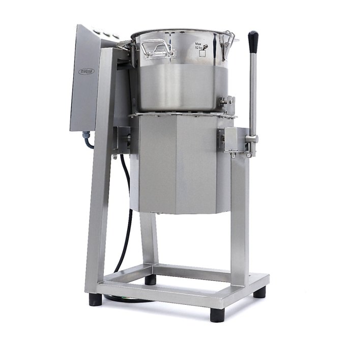 Robot culinaire - 30 L Maxima 09399401