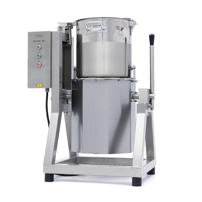 Robot culinaire - 50 L Maxima 09399402