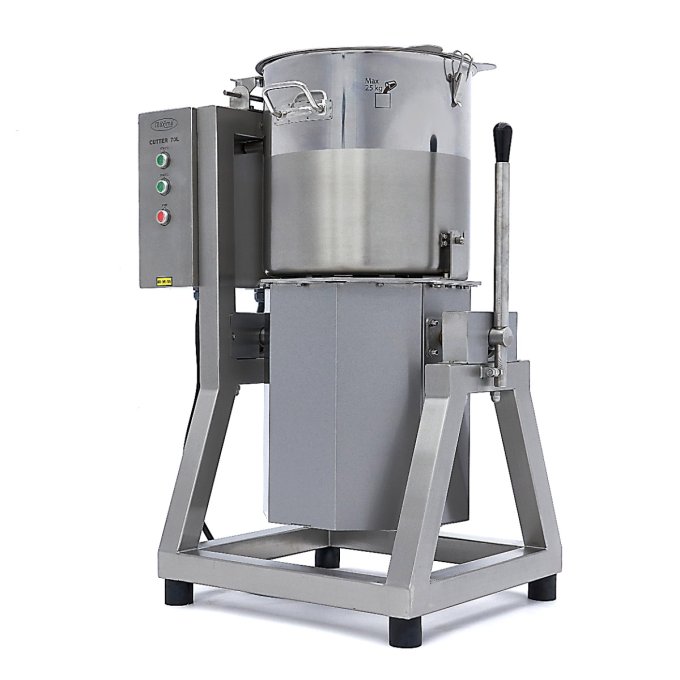 Robot culinaire - 70 L Maxima 09399403