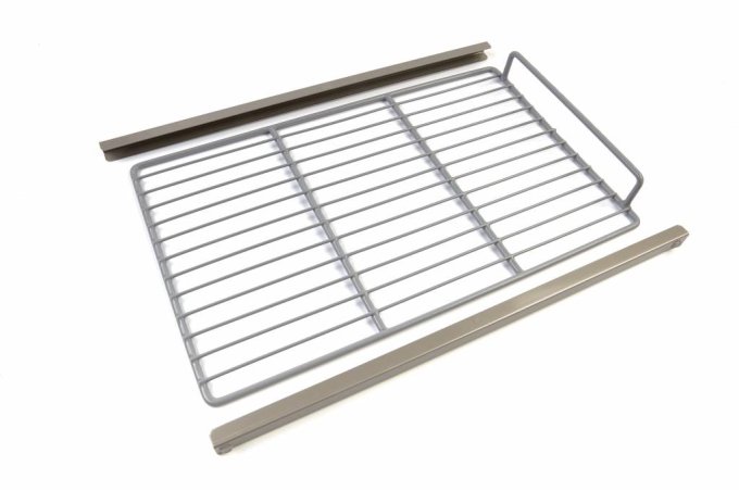 Refrigerated Counter WTC / WTFR Shelf Set 53 X 33 CM