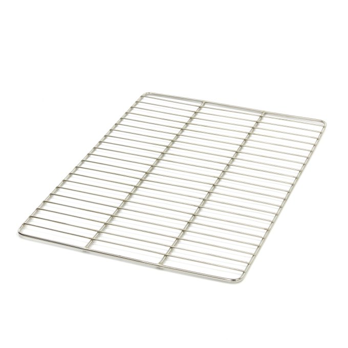 Grille de four - 60 x 40 cm - plateaux boulangerie