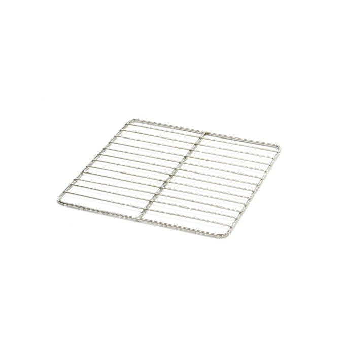 Grille de four - 32,5 x 35,4 cm - 2/3 GN