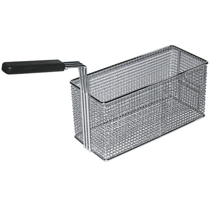 Panier 1/2 pour bac de 21 litres friteuses gaz version extreme