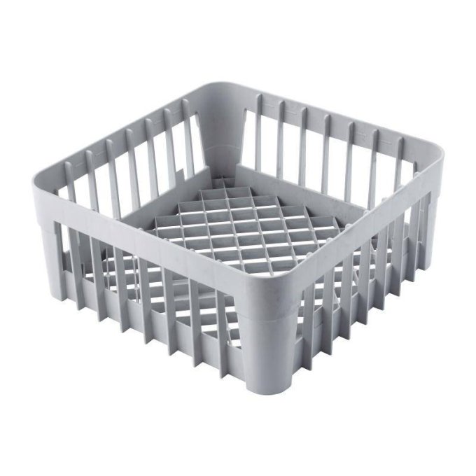 Lave-vaisselle panier pour verres - 35 x 35 cm Maxima 09210485